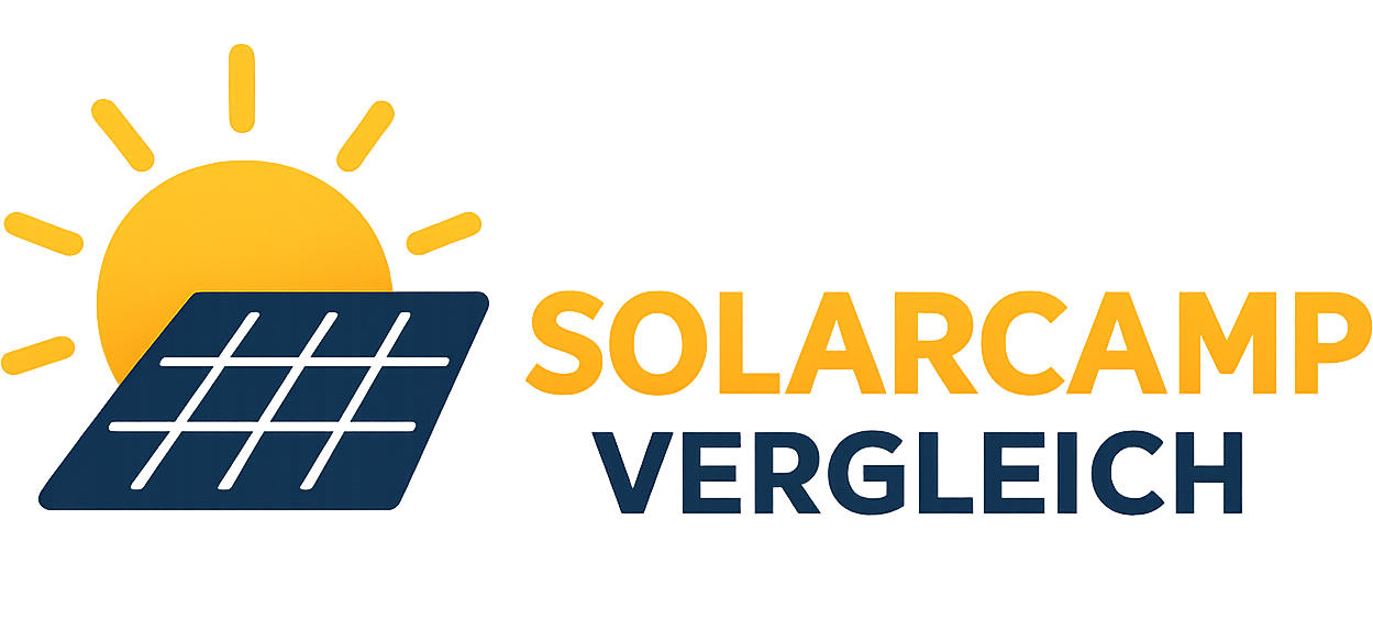 SolarCamp-Vergleich Logo